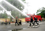 Dịch vụ sửa chữa máy bơm cứu hỏa sự cố của Nguyên Tâm Phát
