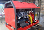 Sự khác nhau giữa máy bơm chữa cháy diesel 50HP và 30HP
